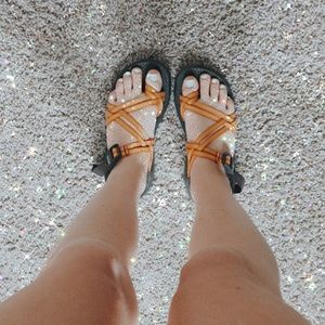 Meet your Posher, Hanna